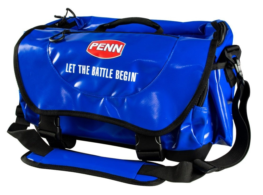 Penn Heavy Duty Protective Tournament Tackle Storage Bag