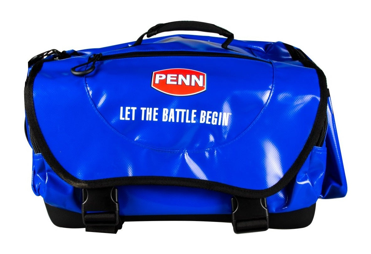 Penn Heavy Duty Protective Tournament Tackle Storage Bag