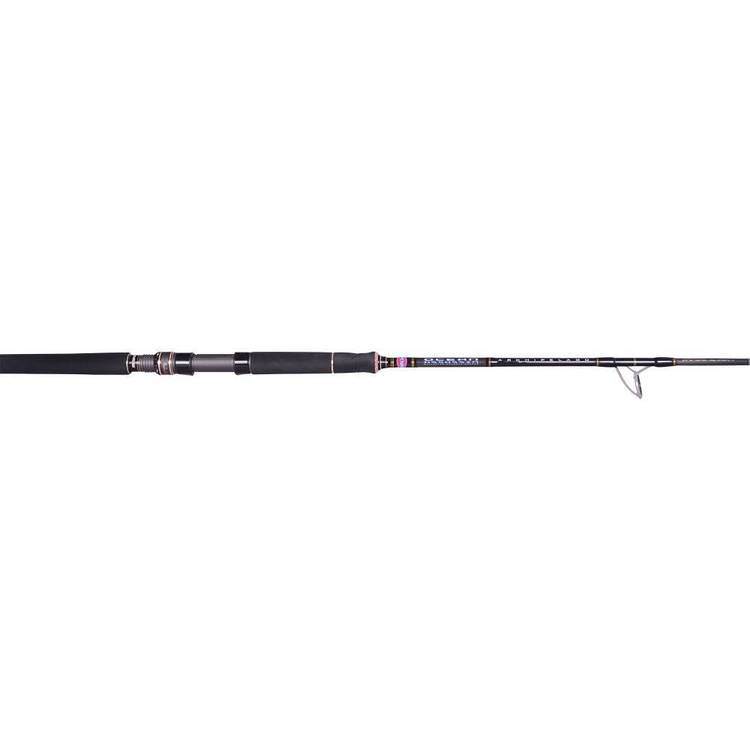 13 Fishing V2 Muse Black Baitcast Rod