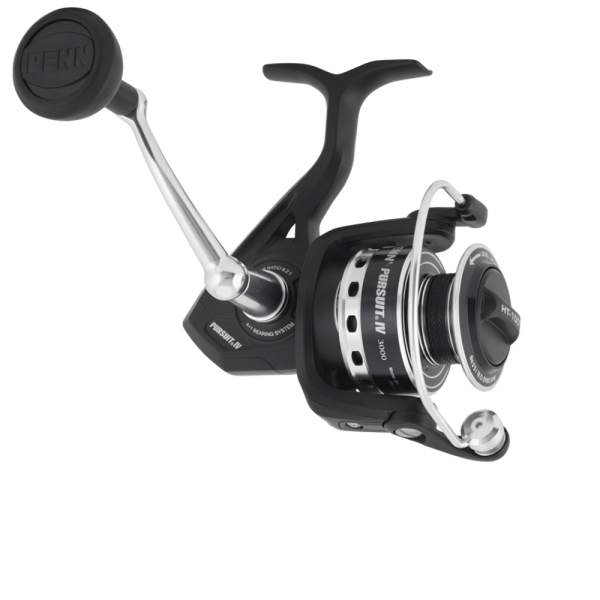 Penn Pursuit IV Spinning Reel