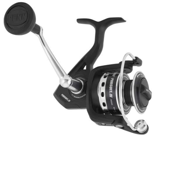 Buy Penn Pursuit III & Pursuit IV Spinning Fishing Reel Online at