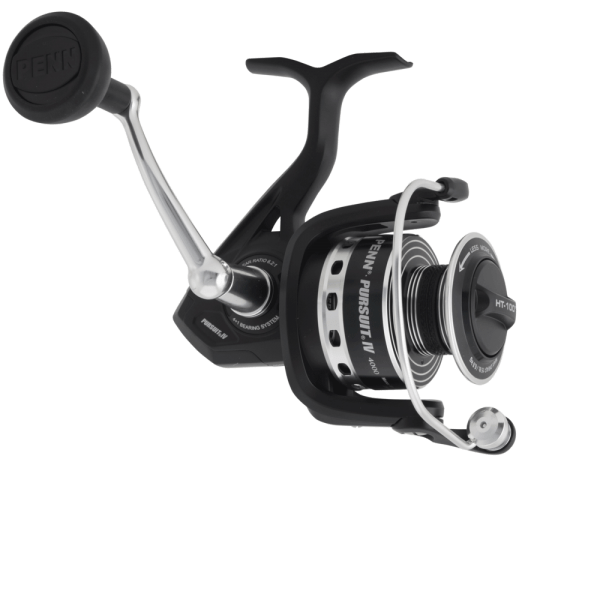 Penn Pursuit IV Spinning Reel