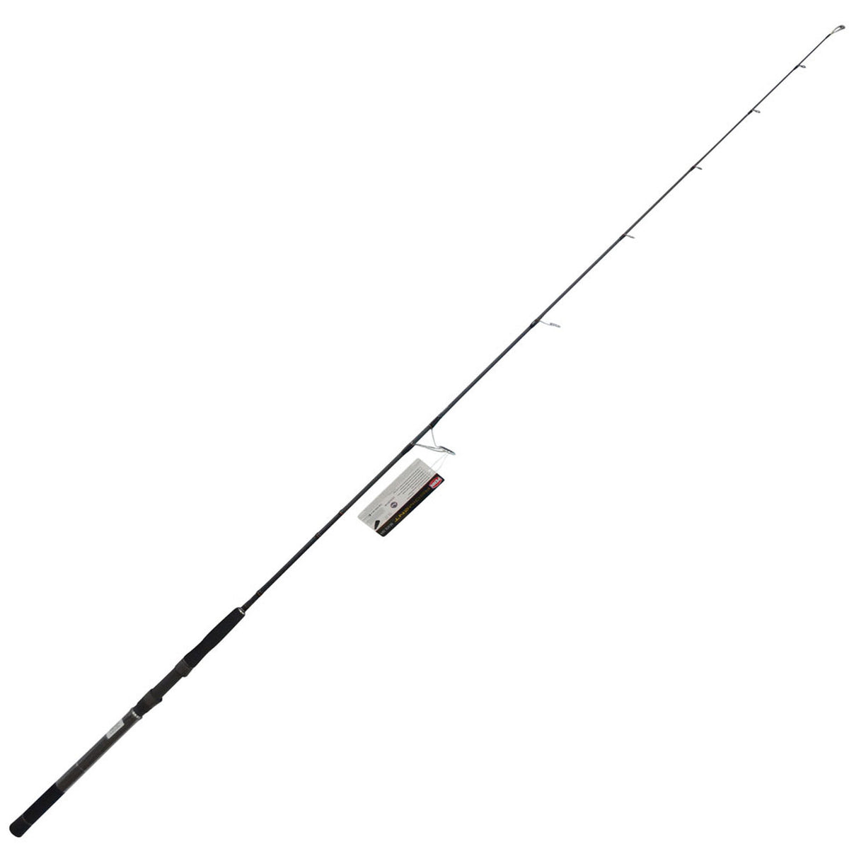 Penn Regiment Black Ops Overhead Rod