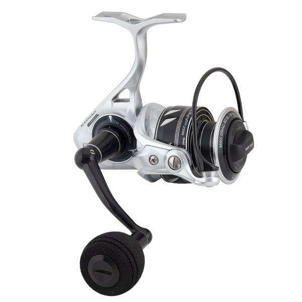 Penn Slammer IV DX Spinning Reel