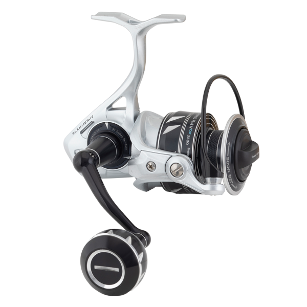Penn Slammer IV DX Spinning Reel