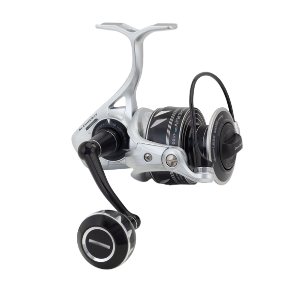 Penn Slammer IV DX Spinning Reel