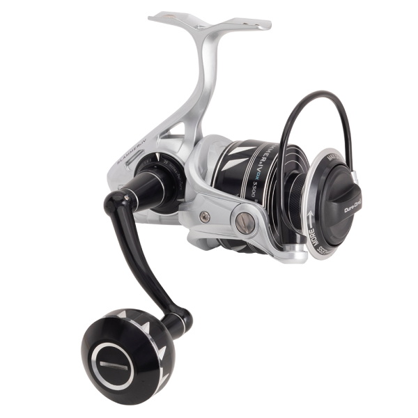 Penn Slammer IV DX Spinning Reel