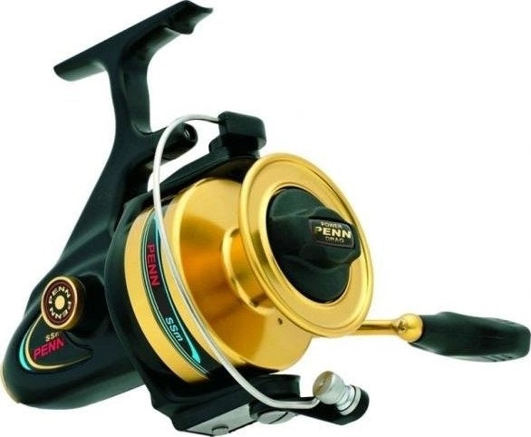 Penn Spinfisher Metal SSM Spinning Reel