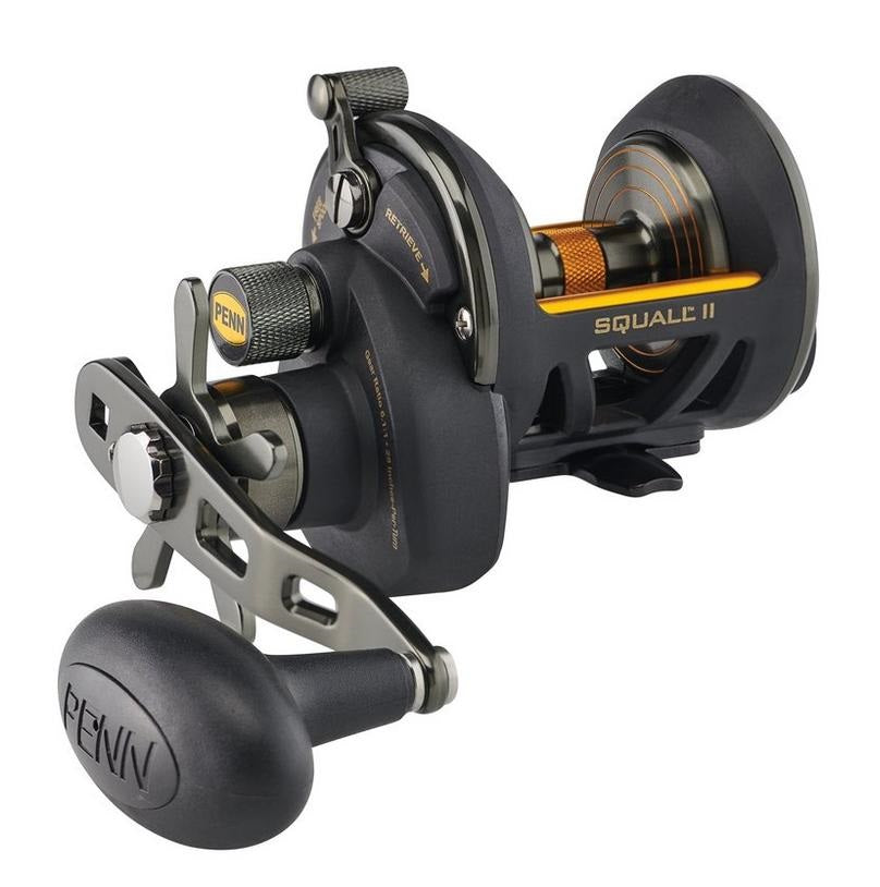 Shimano PLAYS4000 Plays Overhead Electric Reel 4000