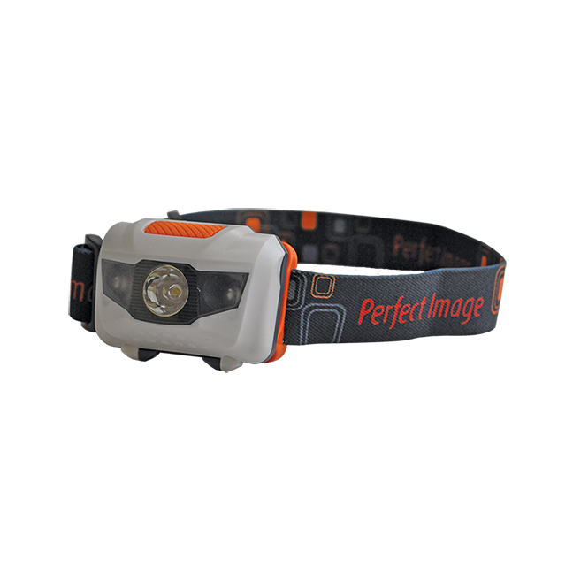 Perfect Image Headlamp 1 Watt - HDMX