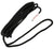 Perfect Image Twin 8mm Double Braided Black Fender Line - FL-8MM 2.5-TWIN