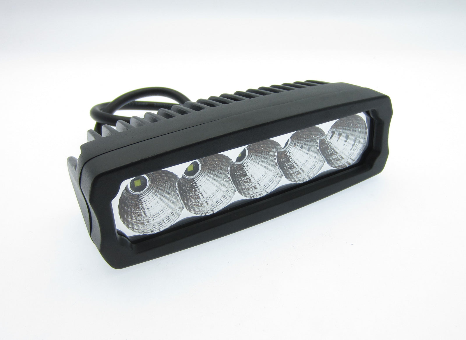 Perfect Image Slimline High Power Heavy Duty Led Flood Light