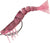Samaki Ecooda Live Shrimp Prawn Soft Plastic Lure 127mm