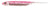 Fish Arrow Fash J SW Soft Plastic Lure
