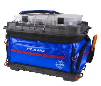 Plano 12PVLBK377G 90th Anniversary 3700 Tackle Bag