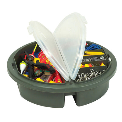 Plano 1561014 725001 Bucket Topper Tackle Storage Organiser