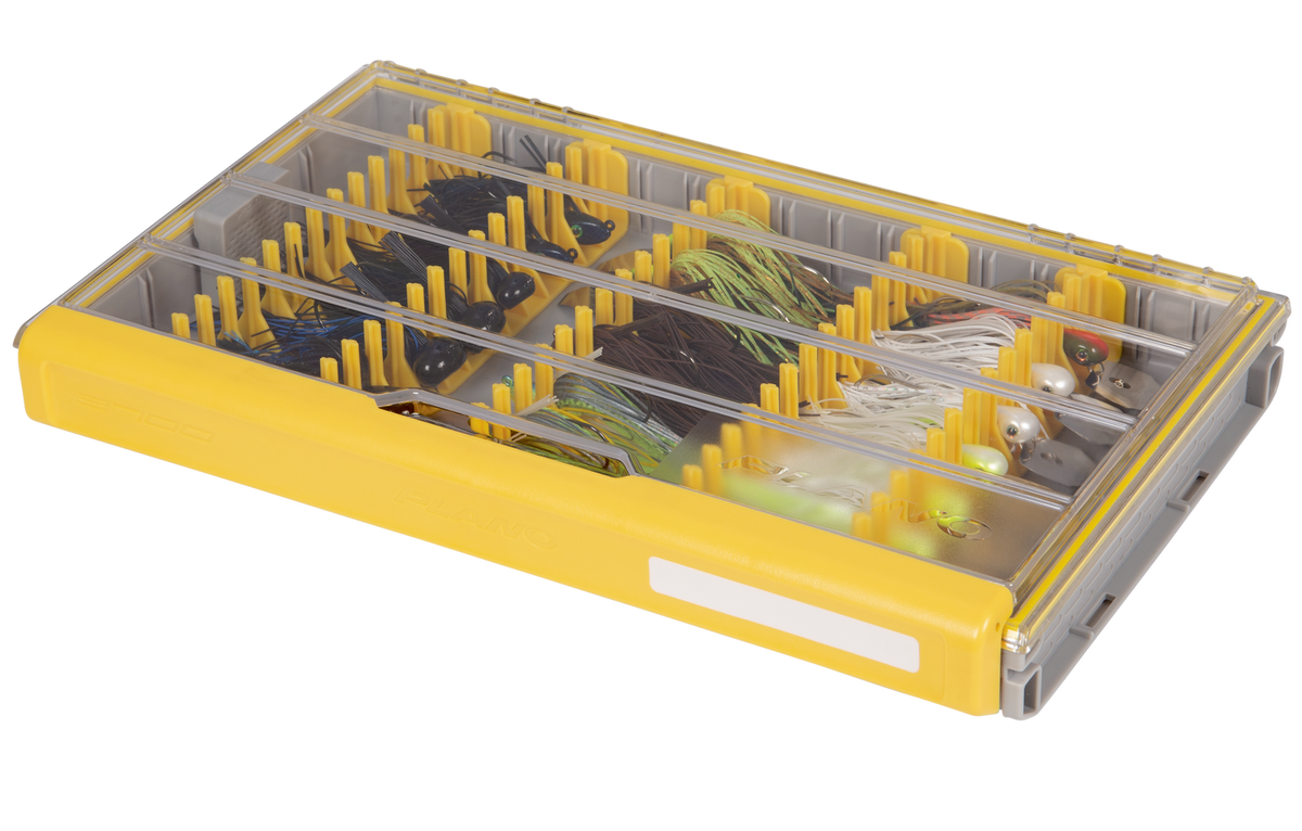 Plano 1561193 Edge Master Jig Storage Tray