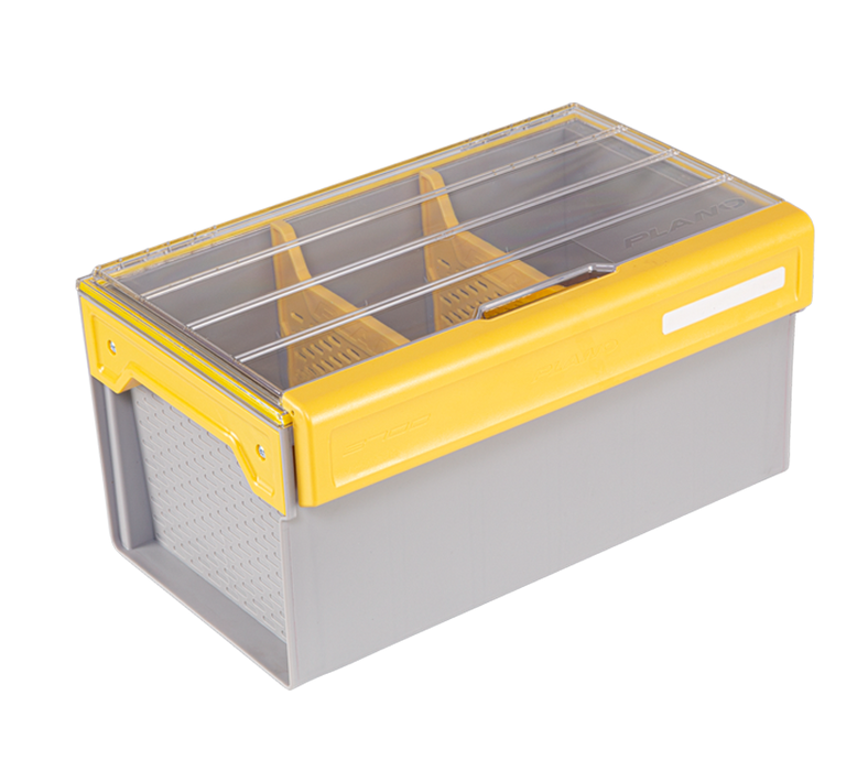 Plano 1561194 Edge Master Plastics Storage Tray