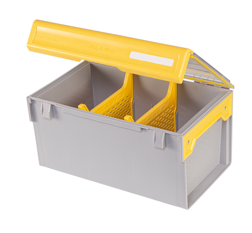 Plano 1561194 Edge Master Plastics Storage Tray