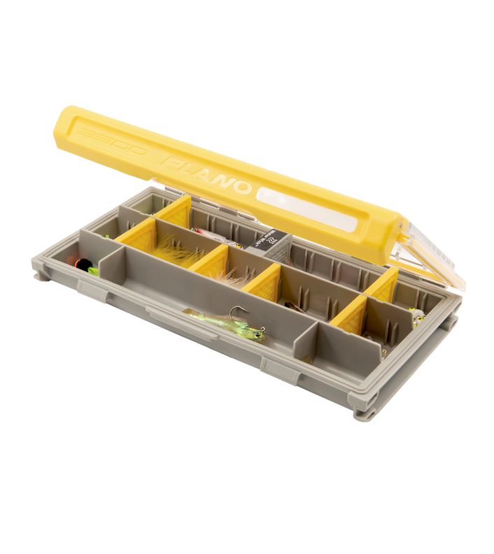Plano 1561201 Edge Thin Tackle Storage Tray