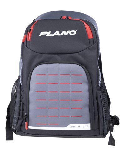 Plano 1567839 Weekend Series 3700 Tackle Storage Backpack