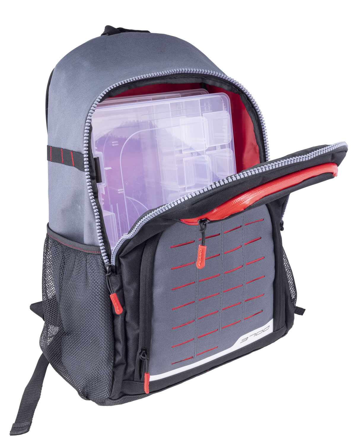 Plano 1567839 Weekend Series 3700 Tackle Storage Backpack