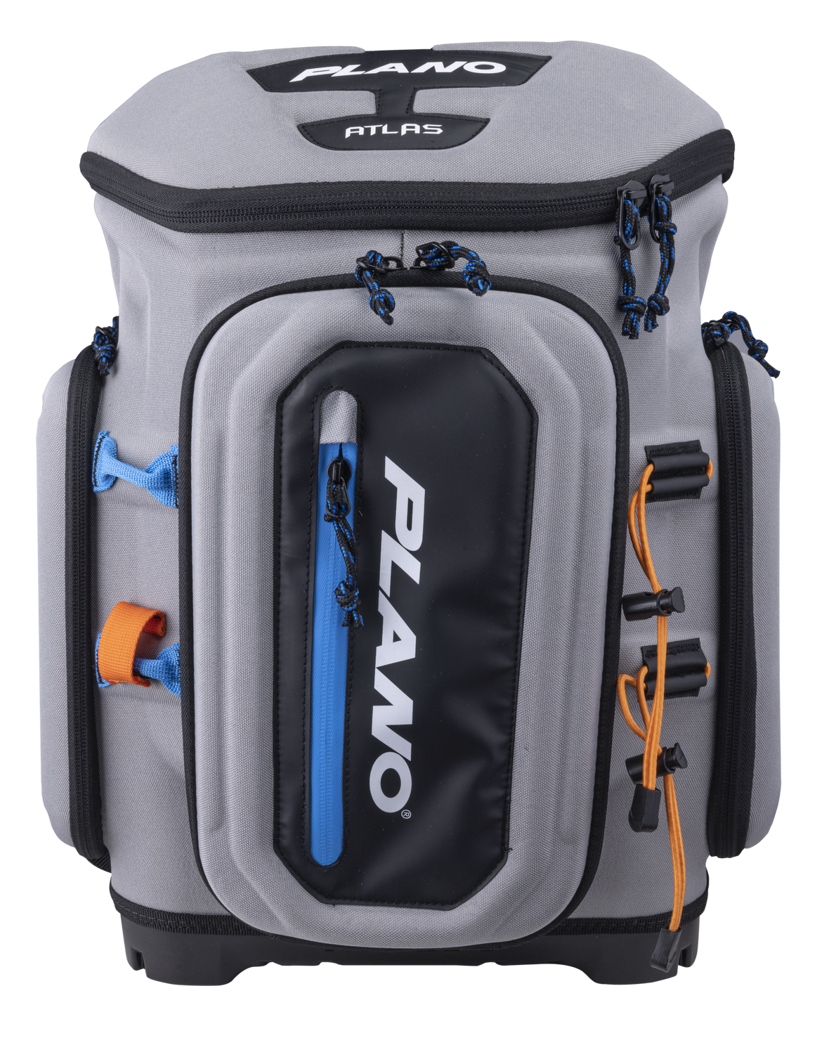 Plano 1568990 Atlas 3700 Ultimate Tackle Storage Backpack