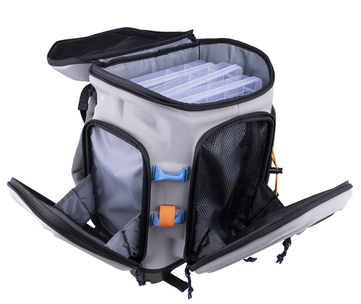 Plano 1568990 Atlas 3700 Ultimate Tackle Storage Backpack