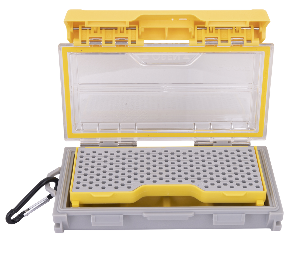 Plano 1569059 Edge Micro Fly Storage Box