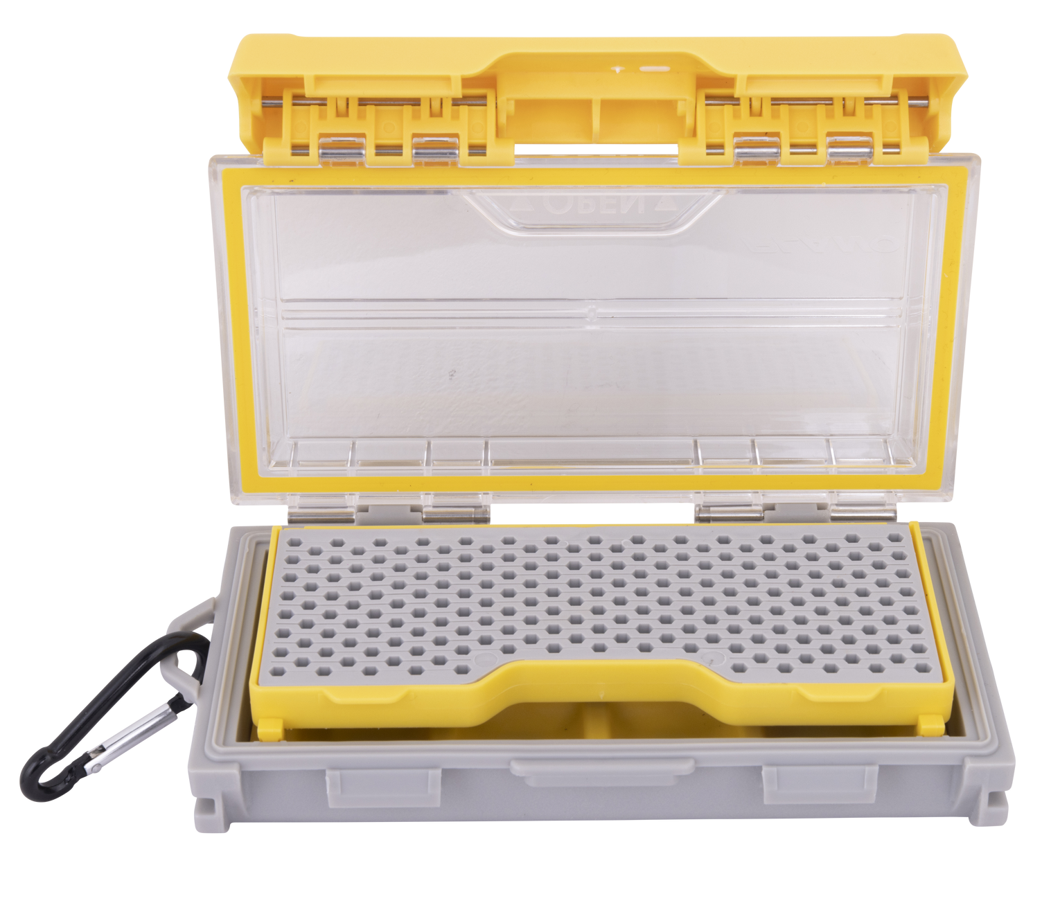 Plano 1569059 Edge Micro Fly Storage Box