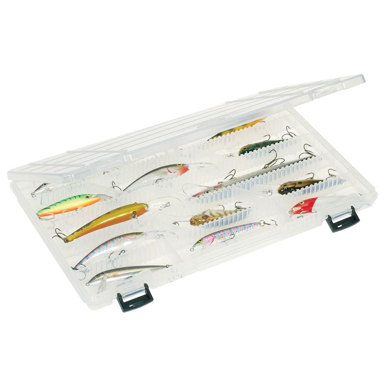 Plano Custom Divider Stowaway 1561228 CDS Stowaway 3701 Tackle Storage Tray