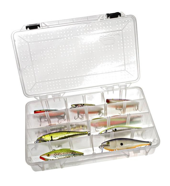 Plano Hydro-Flo Stowaway 1561232 Deep Hydro Flo Stowaway Tackle Storage Tray