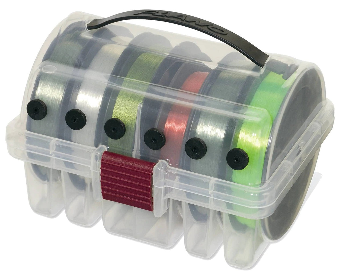 Plano Prolatch Stowaway 1561195 Filler Line Spool Box Tackle Storage Tray