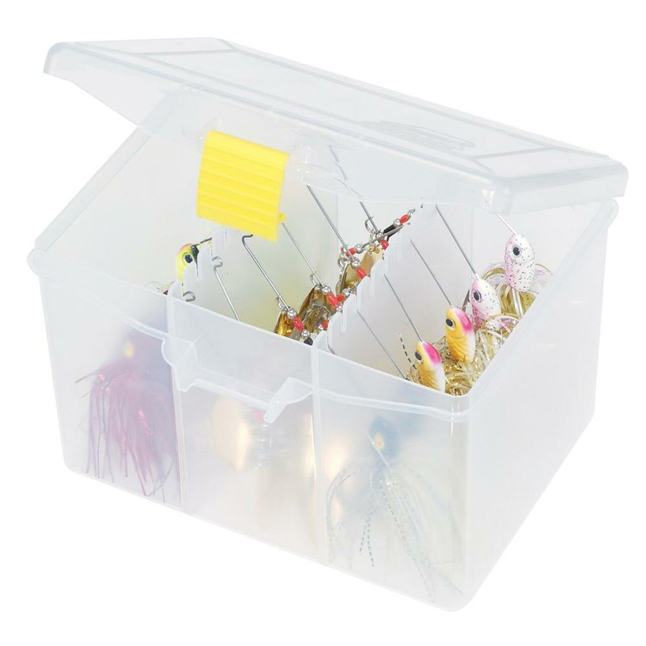 Plano Prolatch Stowaway 1561207 Spinnerbait Stowaway Tackle Storage Tray