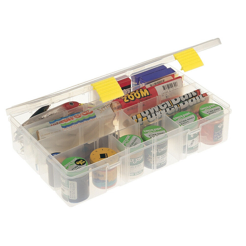 Plano Prolatch Stowaway 1561222 Prolatch Deep Stowaway Tackle Storage Tray