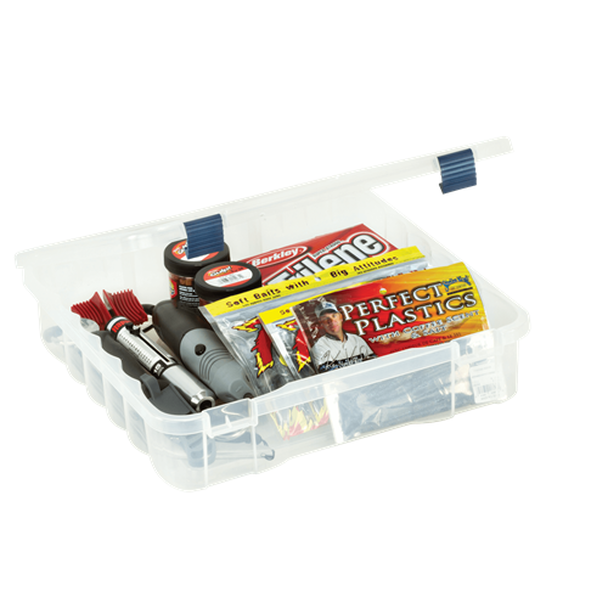 Plano Prolatch Stowaway 1561244 Deep Stowaway Tackle Storage Tray