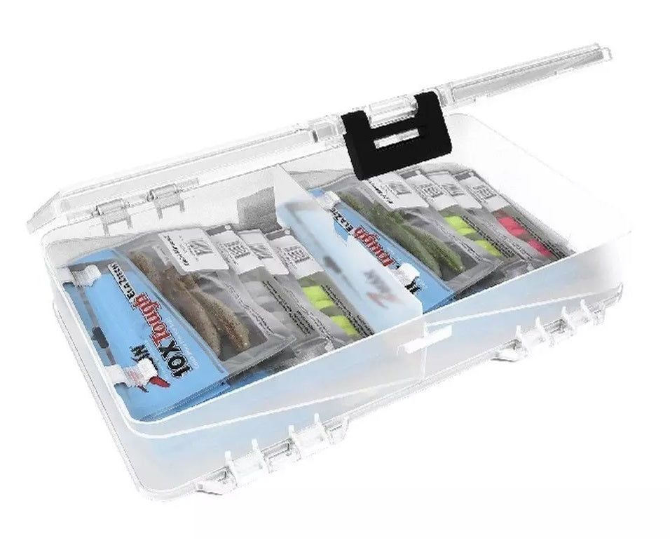 Plano Stowaway Double Sided Stow Tackle Storage Tray 3700 Mega Clearance