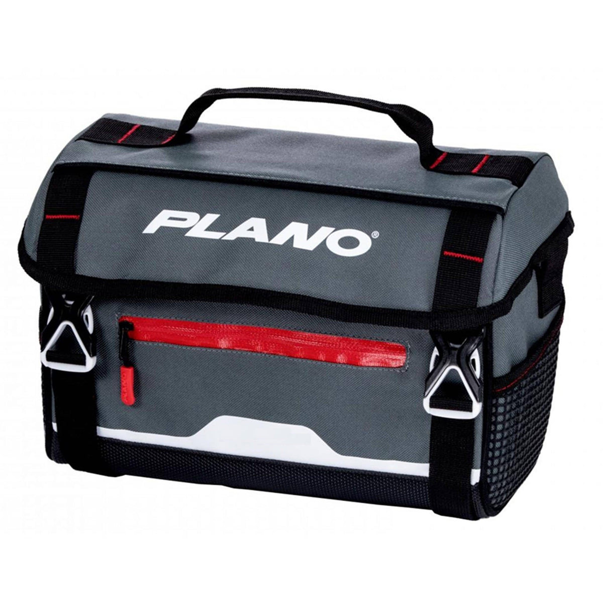 Plano Weekend Series Soft Sider Tackle Bag with Trays