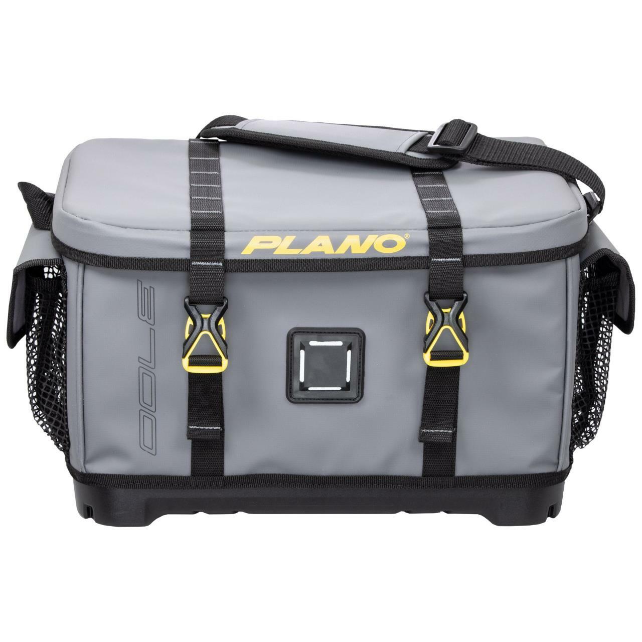 Plano Z Series Tackle Storage Bag with Boxes