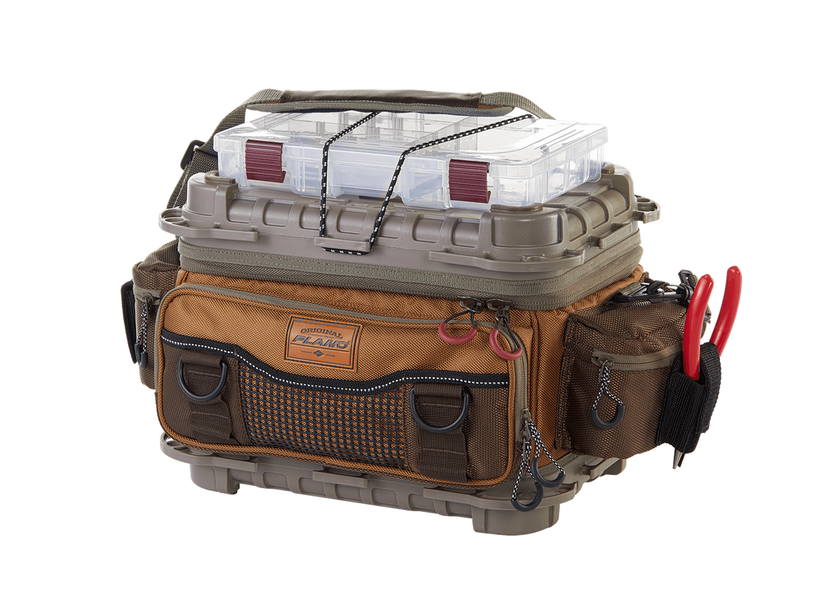 Plano 3600 Guide Series Tackle Bag - 466331