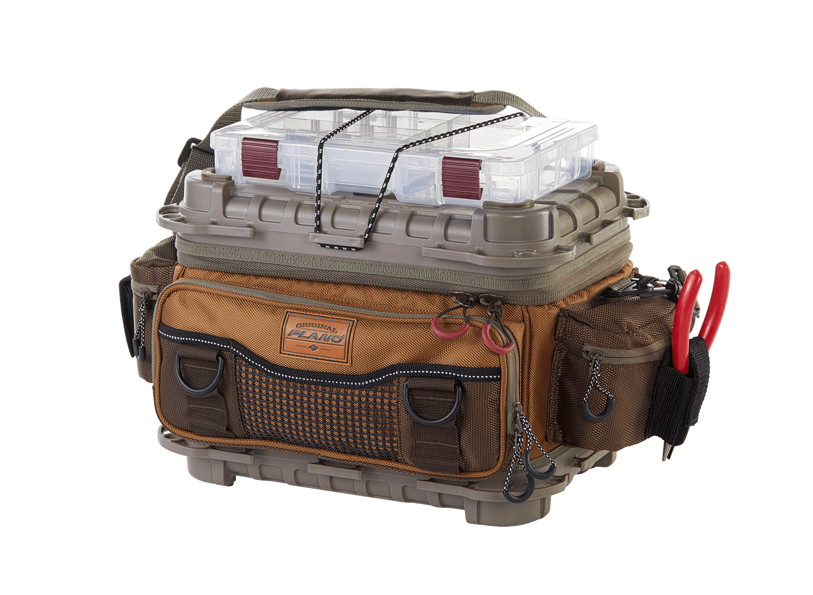 Plano 3600 Guide Series Tackle Bag - 466331