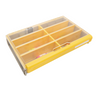 Plano Edge Flex Tackle Storage Tray