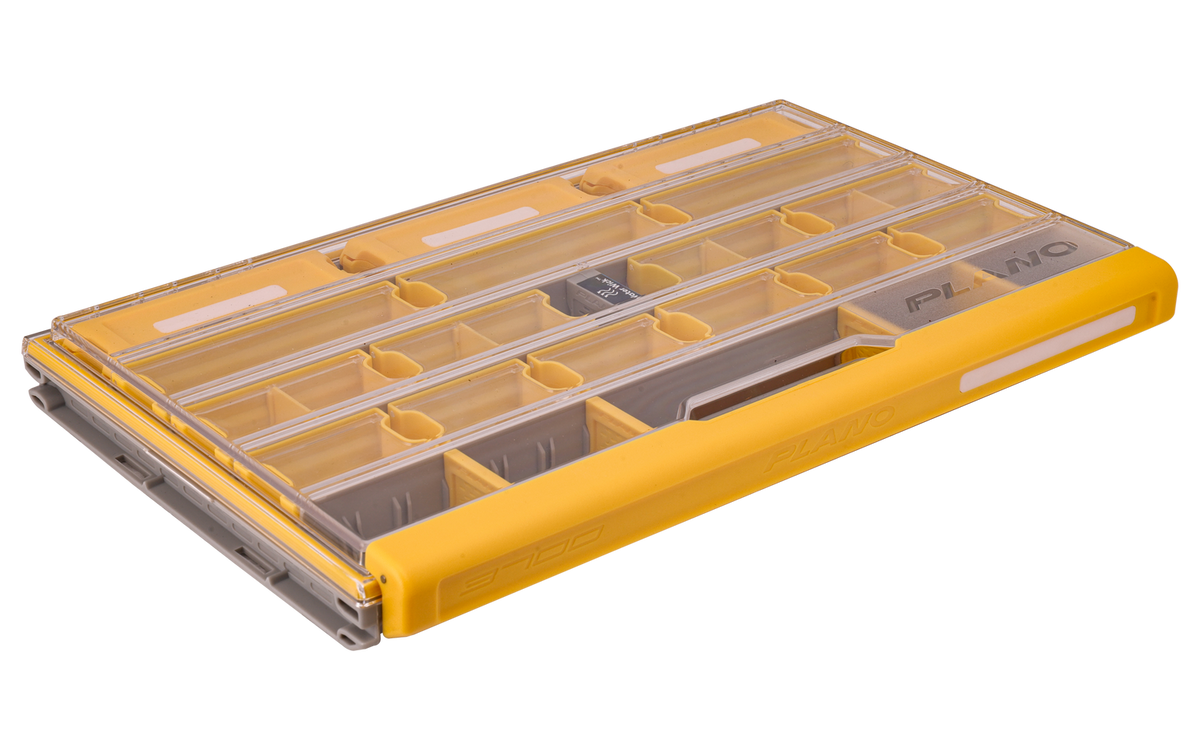 Plano Edge Master Terminal Tackle Storage Tray