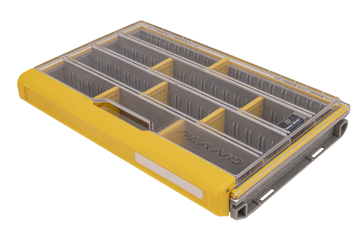 Plano Edge Professional Tackle Storage Tray