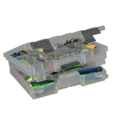 Plano Guide Series Two Tier Tackle Storage Organiser Tray