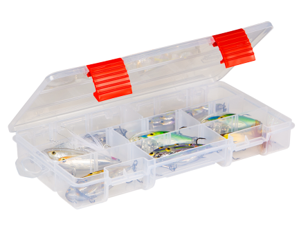 Plano Rustrictor Stowaway Tackle Tray Utility Box