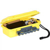 Plano Waterproof Case Waterproof ABS Tackle Storage Tray