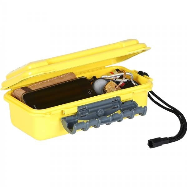 Plano Waterproof Case Waterproof ABS Tackle Storage Tray