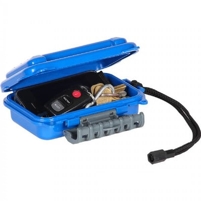 Plano Waterproof Case Waterproof ABS Tackle Storage Tray