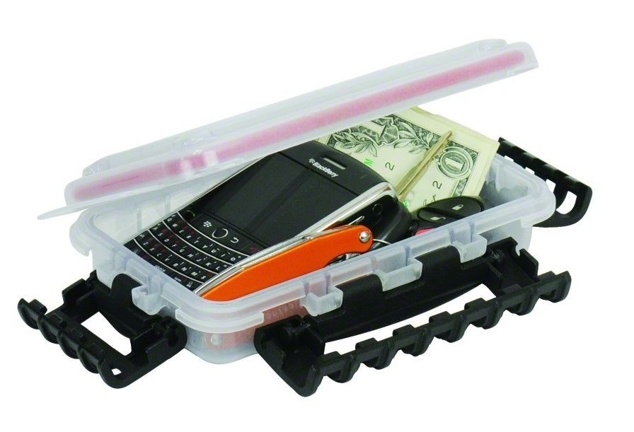 Plano Waterproof Stowaway Premium Waterproof Stowaway Tackle Storage Tray